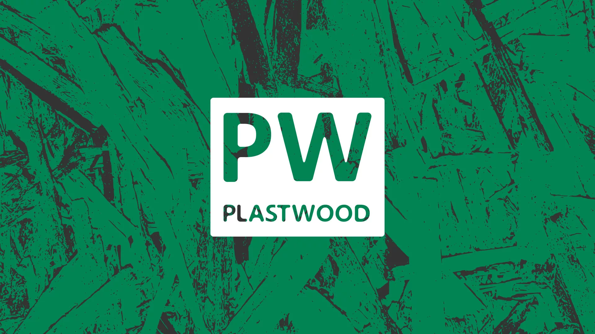 Разработка айдентики и сайта компании «Plastwood» в Белоусово