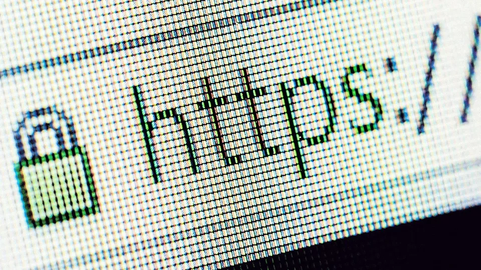 А ваш сайт уже на HTTPS? А ваш сайт уже на HTTPS?
