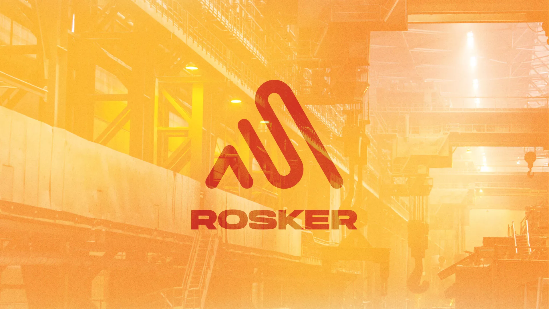 Ребрендинг компании «Rosker» и редизайн сайта в Белоусово