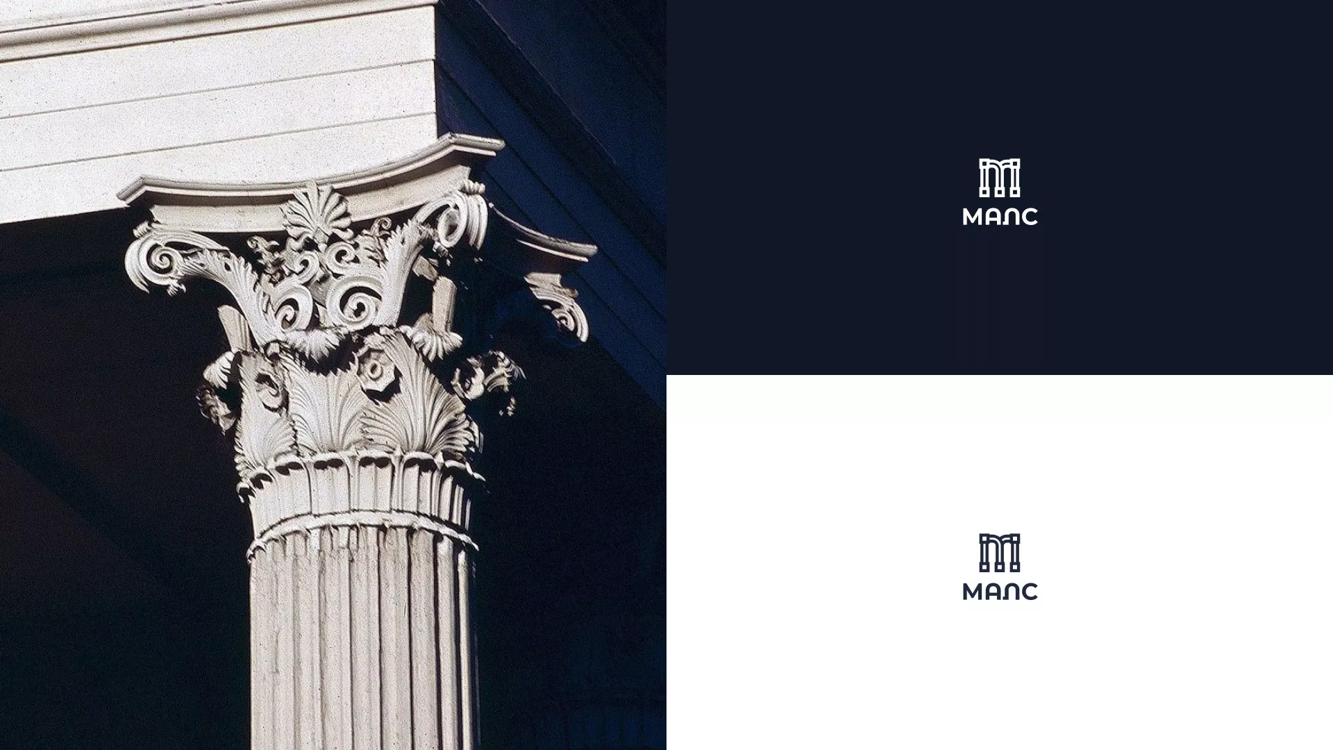 Разработка логотипа компании «МАЛС» в Белоусово