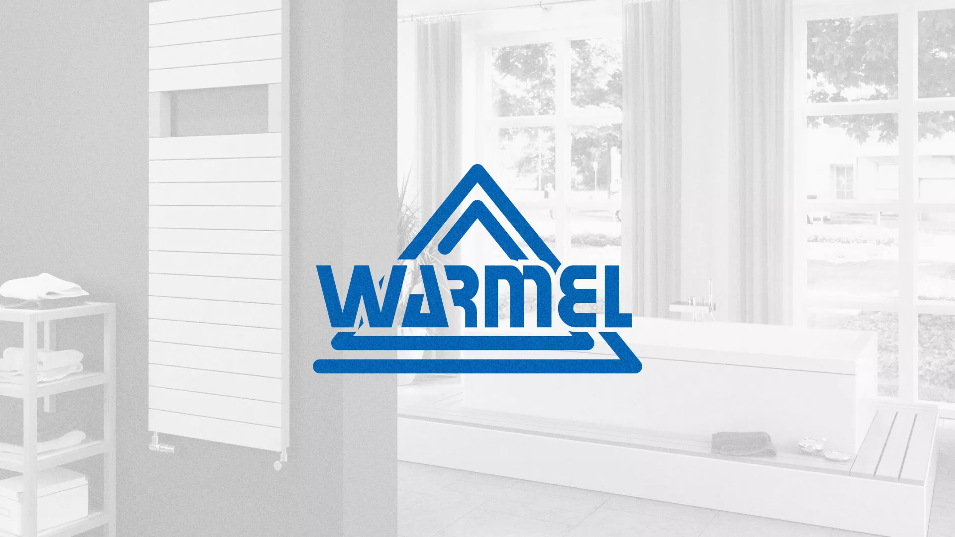 Разработка сайта для компании «WARMEL» по продаже полотенцесушителей в Белоусово